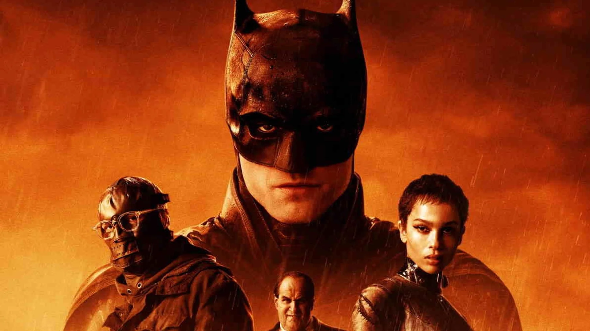 Unreview: The Batman