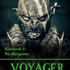 Voyager: Orks