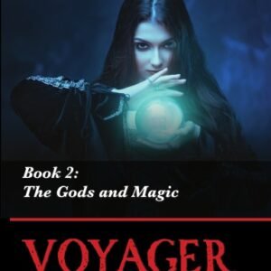 Voyager Book 2