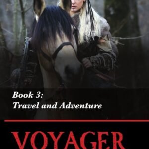 Voyager Book 3