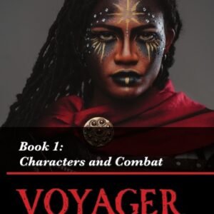 Voyager Book 1