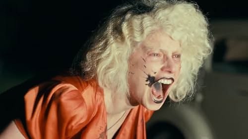 Unreview: The Bride!